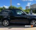 Чорний Ленд Ровер Range Rover Sport, об'ємом двигуна 3 л та пробігом 180 тис. км за 15999 $, фото 7 на Automoto.ua