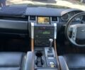 Чорний Ленд Ровер Range Rover Sport, об'ємом двигуна 2.7 л та пробігом 250 тис. км за 3750 $, фото 12 на Automoto.ua
