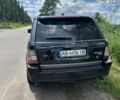 Чорний Ленд Ровер Range Rover Sport, об'ємом двигуна 3.6 л та пробігом 291 тис. км за 13500 $, фото 2 на Automoto.ua
