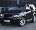 Чорний Ленд Ровер Range Rover Sport, об'ємом двигуна 2.7 л та пробігом 280 тис. км за 9494 $, фото 1 на Automoto.ua