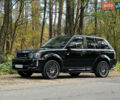 Ленд Ровер Рендж Ровер Спорт 2009 в Киеве на Automoto.ua Черный Ленд Ровер Рендж Ровер Спорт, объемом двигателя 5 л и пробегом 225 тыс. км за 15000 $, фото 78 на Automoto.ua
