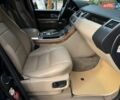 Ленд Ровер Range Rover Sport 2009 у Одесі на Automoto.ua Чорний Ленд Ровер Range Rover Sport, об'ємом двигуна 3 л та пробігом 205 тис. км за 10900 $, фото 26 на Automoto.ua