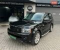 Ленд Ровер Range Rover Sport 2009 у Одесі на Automoto.ua Чорний Ленд Ровер Range Rover Sport, об'ємом двигуна 3 л та пробігом 205 тис. км за 10900 $, фото 1 на Automoto.ua
