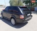 Чорний Ленд Ровер Range Rover Sport, об'ємом двигуна 2.7 л та пробігом 293 тис. км за 11000 $, фото 3 на Automoto.ua