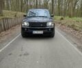 Чорний Ленд Ровер Range Rover Sport, об'ємом двигуна 3.6 л та пробігом 280 тис. км за 14800 $, фото 9 на Automoto.ua