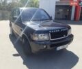 Чорний Ленд Ровер Range Rover Sport, об'ємом двигуна 2.7 л та пробігом 293 тис. км за 11000 $, фото 20 на Automoto.ua