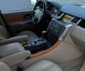 Чорний Ленд Ровер Range Rover Sport, об'ємом двигуна 2.7 л та пробігом 280 тис. км за 9494 $, фото 5 на Automoto.ua