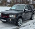 Чорний Ленд Ровер Range Rover Sport, об'ємом двигуна 3.6 л та пробігом 235 тис. км за 3000 $, фото 2 на Automoto.ua