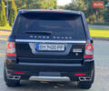 Чорний Ленд Ровер Range Rover Sport, об'ємом двигуна 5 л та пробігом 196 тис. км за 20500 $, фото 6 на Automoto.ua