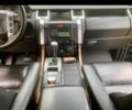 Чорний Ленд Ровер Range Rover Sport, об'ємом двигуна 2.7 л та пробігом 165 тис. км за 13494 $, фото 8 на Automoto.ua
