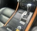 Чорний Ленд Ровер Range Rover Sport, об'ємом двигуна 2.7 л та пробігом 180 тис. км за 3999 $, фото 13 на Automoto.ua