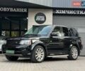 Ленд Ровер Range Rover Sport 2009 у Одесі на Automoto.ua Чорний Ленд Ровер Range Rover Sport, об'ємом двигуна 3 л та пробігом 205 тис. км за 10900 $, фото 6 на Automoto.ua