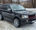 Чорний Ленд Ровер Range Rover Sport, об'ємом двигуна 3.6 л та пробігом 235 тис. км за 3000 $, фото 5 на Automoto.ua
