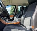 Чорний Ленд Ровер Range Rover Sport, об'ємом двигуна 3 л та пробігом 180 тис. км за 15999 $, фото 12 на Automoto.ua