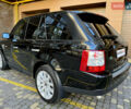 Чорний Ленд Ровер Range Rover Sport, об'ємом двигуна 3.6 л та пробігом 219 тис. км за 14999 $, фото 35 на Automoto.ua