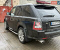 Чорний Ленд Ровер Range Rover Sport, об'ємом двигуна 3 л та пробігом 250 тис. км за 13000 $, фото 2 на Automoto.ua