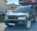 Чорний Ленд Ровер Range Rover Sport, об'ємом двигуна 2.72 л та пробігом 293 тис. км за 8500 $, фото 1 на Automoto.ua