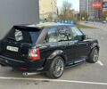 Ленд Ровер Рендж Ровер Спорт 2009 в Киеве на Automoto.ua Черный Ленд Ровер Рендж Ровер Спорт, объемом двигателя 5 л и пробегом 225 тыс. км за 15000 $, фото 15 на Automoto.ua
