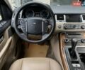 Ленд Ровер Range Rover Sport 2009 у Одесі на Automoto.ua Чорний Ленд Ровер Range Rover Sport, об'ємом двигуна 3 л та пробігом 205 тис. км за 10900 $, фото 24 на Automoto.ua