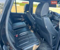 Чорний Ленд Ровер Range Rover Sport, об'ємом двигуна 5 л та пробігом 196 тис. км за 20500 $, фото 10 на Automoto.ua