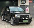 Ленд Ровер Range Rover Sport 2009 у Одесі на Automoto.ua Чорний Ленд Ровер Range Rover Sport, об'ємом двигуна 3 л та пробігом 205 тис. км за 10900 $, фото 16 на Automoto.ua