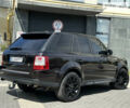 Чорний Ленд Ровер Range Rover Sport, об'ємом двигуна 2.7 л та пробігом 264 тис. км за 13200 $, фото 15 на Automoto.ua