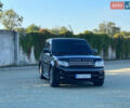 Чорний Ленд Ровер Range Rover Sport, об'ємом двигуна 5 л та пробігом 196 тис. км за 20500 $, фото 2 на Automoto.ua