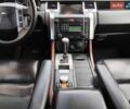 Чорний Ленд Ровер Range Rover Sport, об'ємом двигуна 2.72 л та пробігом 165 тис. км за 13500 $, фото 18 на Automoto.ua
