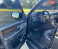 Чорний Ленд Ровер Range Rover Sport, об'ємом двигуна 5 л та пробігом 196 тис. км за 20500 $, фото 18 на Automoto.ua
