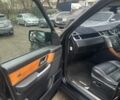 Чорний Ленд Ровер Range Rover Sport, об'ємом двигуна 2.7 л та пробігом 180 тис. км за 4200 $, фото 6 на Automoto.ua