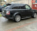 Чорний Ленд Ровер Range Rover Sport, об'ємом двигуна 3 л та пробігом 250 тис. км за 13000 $, фото 10 на Automoto.ua