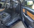 Чорний Ленд Ровер Range Rover Sport, об'ємом двигуна 2.7 л та пробігом 250 тис. км за 3750 $, фото 3 на Automoto.ua