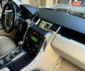 Чорний Ленд Ровер Range Rover Sport, об'ємом двигуна 3.6 л та пробігом 219 тис. км за 14999 $, фото 97 на Automoto.ua