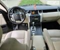 Чорний Ленд Ровер Range Rover Sport, об'ємом двигуна 3.6 л та пробігом 280 тис. км за 14800 $, фото 36 на Automoto.ua