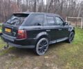 Чорний Ленд Ровер Range Rover Sport, об'ємом двигуна 3 л та пробігом 310 тис. км за 5875 $, фото 4 на Automoto.ua