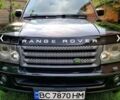 Чорний Ленд Ровер Range Rover Sport, об'ємом двигуна 2.7 л та пробігом 165 тис. км за 13494 $, фото 5 на Automoto.ua