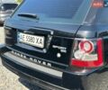 Чорний Ленд Ровер Range Rover Sport, об'ємом двигуна 2.72 л та пробігом 293 тис. км за 8500 $, фото 9 на Automoto.ua