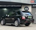 Ленд Ровер Range Rover Sport 2009 у Одесі на Automoto.ua Чорний Ленд Ровер Range Rover Sport, об'ємом двигуна 3 л та пробігом 205 тис. км за 10900 $, фото 19 на Automoto.ua