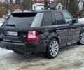 Черный Ленд Ровер Рендж Ровер Спорт, объемом двигателя 3.6 л и пробегом 305 тыс. км за 3700 $, фото 1 на Automoto.ua