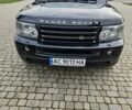 Чорний Ленд Ровер Range Rover Sport, об'ємом двигуна 3.6 л та пробігом 280 тис. км за 14800 $, фото 21 на Automoto.ua