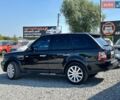 Чорний Ленд Ровер Range Rover Sport, об'ємом двигуна 2.72 л та пробігом 293 тис. км за 8500 $, фото 3 на Automoto.ua