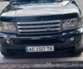 Чорний Ленд Ровер Range Rover Sport, об'ємом двигуна 0 л та пробігом 230 тис. км за 9700 $, фото 1 на Automoto.ua