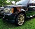 Чорний Ленд Ровер Range Rover Sport, об'ємом двигуна 2.7 л та пробігом 165 тис. км за 13494 $, фото 1 на Automoto.ua