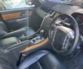Чорний Ленд Ровер Range Rover Sport, об'ємом двигуна 2.7 л та пробігом 250 тис. км за 3750 $, фото 4 на Automoto.ua