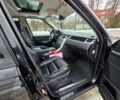Чорний Ленд Ровер Range Rover Sport, об'ємом двигуна 3.6 л та пробігом 235 тис. км за 3000 $, фото 6 на Automoto.ua