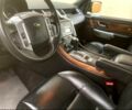 Чорний Ленд Ровер Range Rover Sport, об'ємом двигуна 2.7 л та пробігом 165 тис. км за 13494 $, фото 11 на Automoto.ua