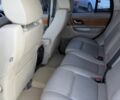 Чорний Ленд Ровер Range Rover Sport, об'ємом двигуна 2.7 л та пробігом 280 тис. км за 9494 $, фото 7 на Automoto.ua