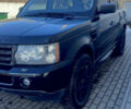 Чорний Ленд Ровер Range Rover Sport, об'ємом двигуна 3.6 л та пробігом 288 тис. км за 11900 $, фото 3 на Automoto.ua