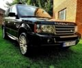 Чорний Ленд Ровер Range Rover Sport, об'ємом двигуна 2.7 л та пробігом 165 тис. км за 13494 $, фото 1 на Automoto.ua