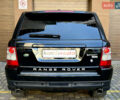 Чорний Ленд Ровер Range Rover Sport, об'ємом двигуна 3.6 л та пробігом 219 тис. км за 14999 $, фото 21 на Automoto.ua